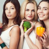 Vitamina A și beneficiile ei asupra tenului