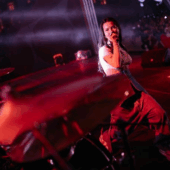 INNA, Timmy Trumpet și Love Harder au lansat „Blow It Up”