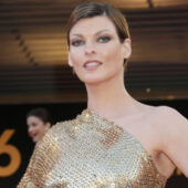 Linda Evangelista: povestea desfigurării topmodelului