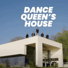 Începe al treilea sezon din Dance Queen’s House