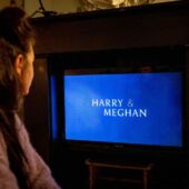 Harry & Meghan