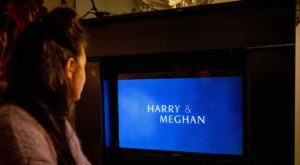 Harry & Meghan