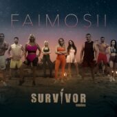Iată numele FAIMOȘILOR de la SURVIVOR 2023!