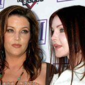 Lisa Marie Presley, destin între ghinion și tragedii
