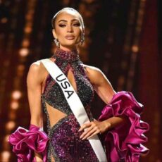 Miss Universe 2023: ea este câștigătoarea!
