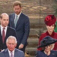 Prinţul “de rezervă” vrea pace cu familia după dezvăluirile intime despre Prinţul de Wales