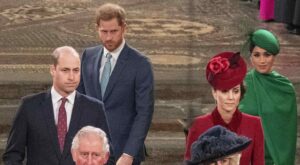 Prinţul “de rezervă” vrea pace cu familia după dezvăluirile intime despre Prinţul de Wales