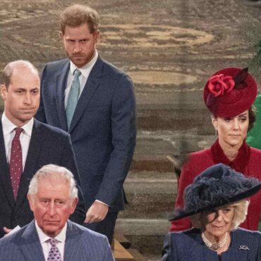 Prinţul “de rezervă” vrea pace cu familia după dezvăluirile intime despre Prinţul de Wales