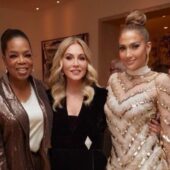Anastasia Soare, petrecere cu multe stele!