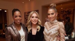 Anastasia Soare, petrecere cu multe stele!