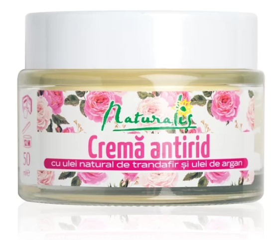 Cum te ajută uleiul de argan în lupta împotriva ridurilor