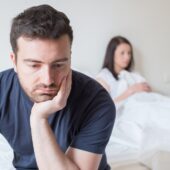 Cauze ale impotenței la care nu te-ai fi gândit