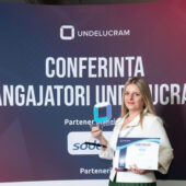 Catena, primul lanț farmaceutic prezent în TOP 100 Angajatori din România