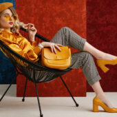Cum ne îmbrăcăm la birou în această primăvară? Iată 10 propuneri fashion