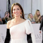 Gala Premiilor BAFTA 2023