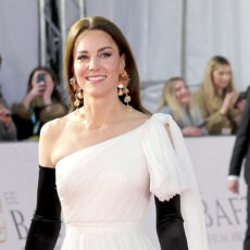 Gala Premiilor BAFTA 2023