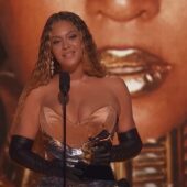Grammy 2023: recordul stabilit de Beyonce