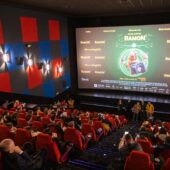 RAMON – pe primul loc în box office-ul din țară