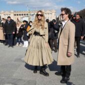 PFW pret-a-porter