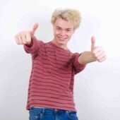 adolescenţi