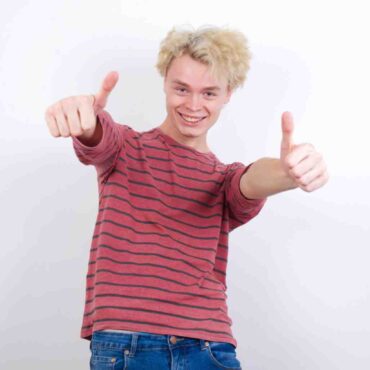adolescenţi