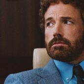 Ben Affleck – despre povestea brandului AIR și Michael Jordan