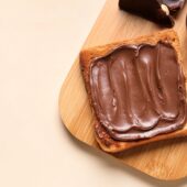 Crema tartinabilă – alegerea sănătoasă pentru desert