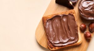 Crema tartinabilă – alegerea sănătoasă pentru desert