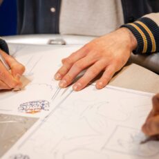 Doodle Art dă start înscrierilor în România