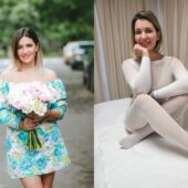 Vezi cum Ela Crăciun a slăbit 10 kilograme fără dietă