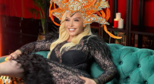 Loredana Groza a divorțat! Anunțul a fost făcut de tatăl artistei