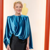 Apariții strălucitoare și îndrăznețe la Premiile Oscar 2023