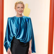 Apariții strălucitoare și îndrăznețe la Premiile Oscar 2023