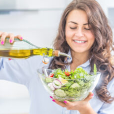 Dieta mediteraneană – reguli, alimente permise și interzise