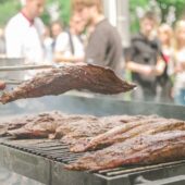 Grill Fest, cea mai nouă experiență de barbecue și muzică din România