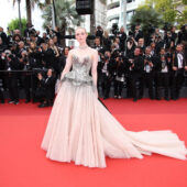 Spectacol de modă la Festivalul de Film de la Cannes
