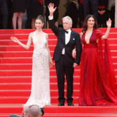Retrospectiva celor mai bune alegeri vestimentare de la Cannes 2023