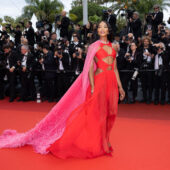 Cele mai apreciate rochii de la Cannes 2023