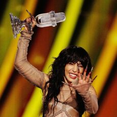 Loreen, câștigătoarea Eurovision 2012 și 2023, vine în România