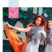 SUMMER FASHION GALA, evenimentul etalon în industria modei din România, anunță cea de-a șaptea ediție, la Veranda Mall, pe 29 iunie.