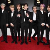 Beatlemania made in Korea:  BTS şi “armata” de fani