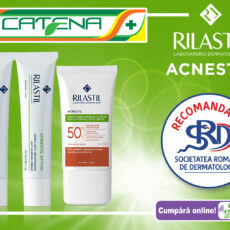 rilastil acnestil