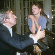 Birkin şi Gainsbourg