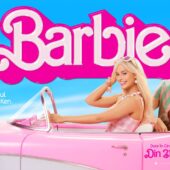 Filmul anului, Barbie, din 21 iulie pe marile ecrane