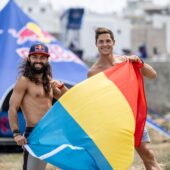 Aur și argint pentru Constantin Popovici și Cătălin Preda la Campionatele Mondiale de Natație
