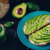 Cum să prepari avocado