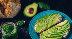 Cum să prepari avocado