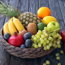 În România, cel mai mare producător de fructe din Sud-Estul Europei