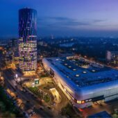 „SKY’S THE LIMIT”, noul program dedicat pasionaților de producție video
