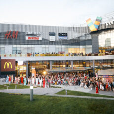 SUMMER FASHION GALA 2023: Evenimentul care a redefinit moda verii într-un show captivant a încheiat cu succes a șaptea ediție